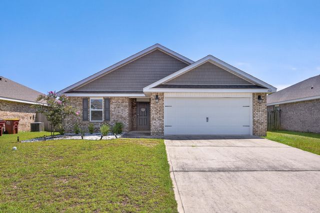 1041 Limpkin Street, Crestview, FL 32539