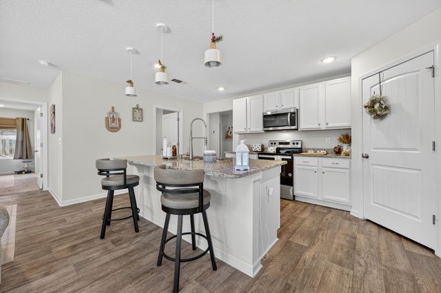 1041 Limpkin Street, Crestview, FL 32539
