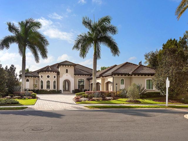 7515 LADYBANK CROSSING, Lakewood Ranch, FL 34202