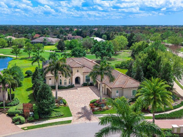 7515 LADYBANK CROSSING, Lakewood Ranch, FL 34202