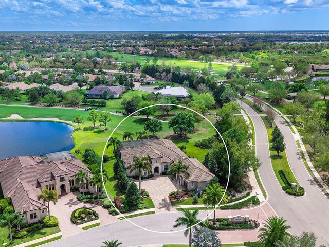 7515 LADYBANK CROSSING, Lakewood Ranch, FL 34202