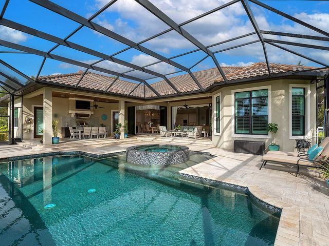 7515 LADYBANK CROSSING, Lakewood Ranch, FL 34202