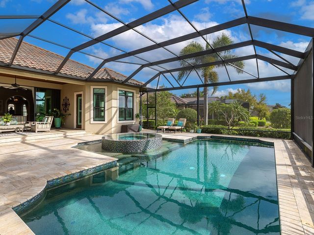 7515 LADYBANK CROSSING, Lakewood Ranch, FL 34202
