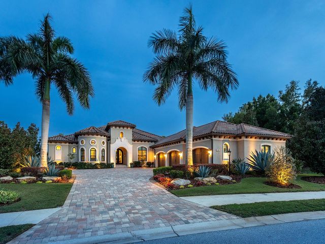 7515 LADYBANK CROSSING, Lakewood Ranch, FL 34202