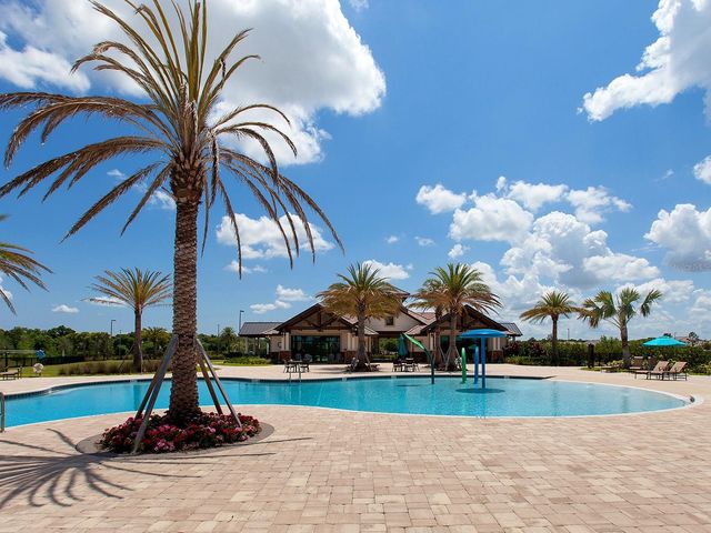 7515 LADYBANK CROSSING, Lakewood Ranch, FL 34202