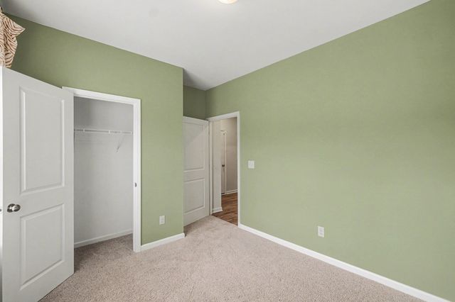 510 Hutton Dr, Columbia, TN 38401