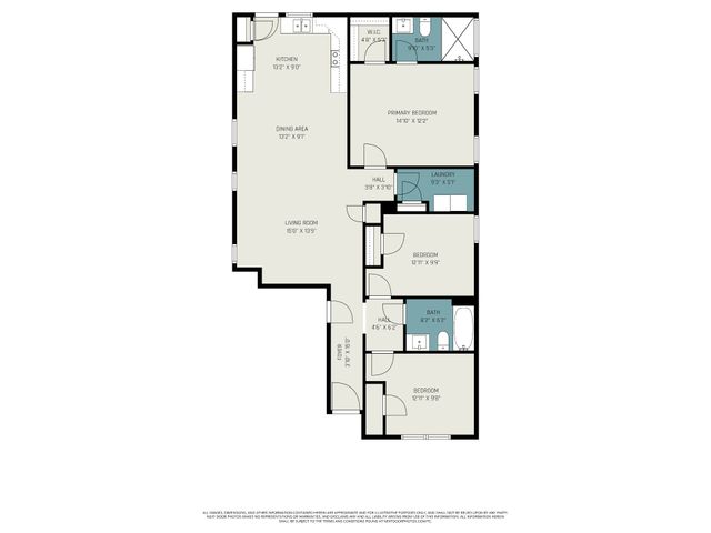 510 Hutton Dr, Columbia, TN 38401