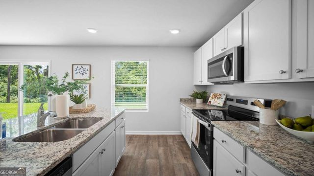 310 Flax Street, Statesboro, GA 30461