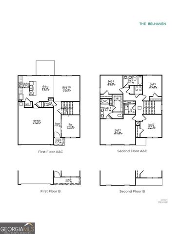 310 Flax Street, Statesboro, GA 30461