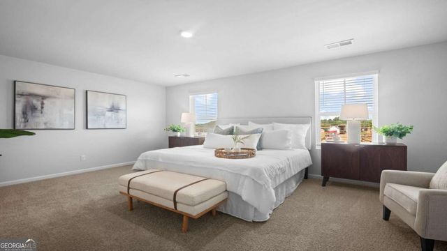 310 Flax Street, Statesboro, GA 30461