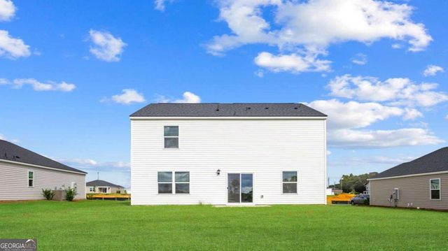 310 Flax Street, Statesboro, GA 30461