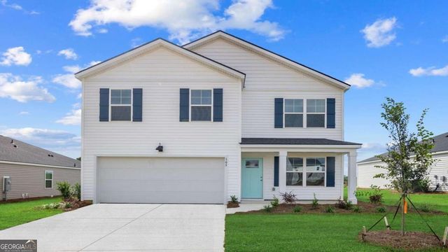 310 Flax Street, Statesboro, GA 30461