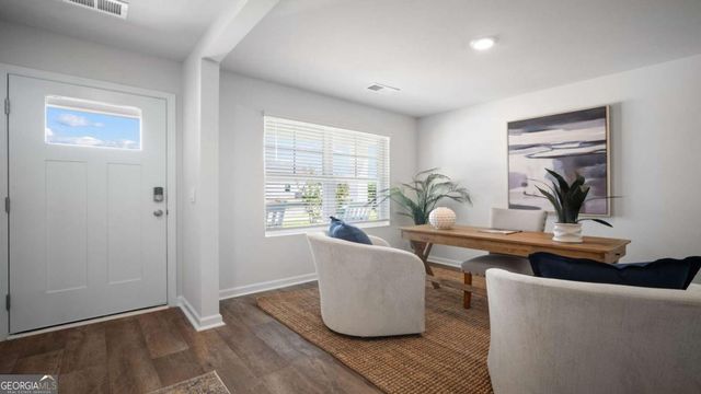 310 Flax Street, Statesboro, GA 30461