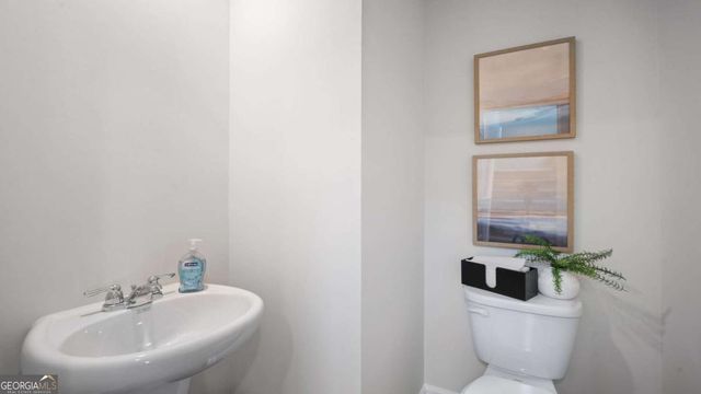 310 Flax Street, Statesboro, GA 30461