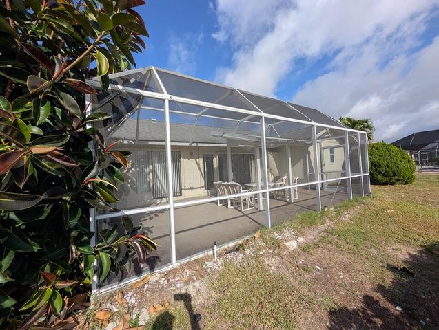 1413 STRADA D ARGENTO, Venice, FL 34292