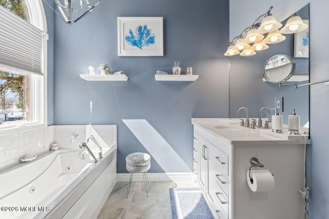 151 Riverside Drive N, Brick, NJ 08724