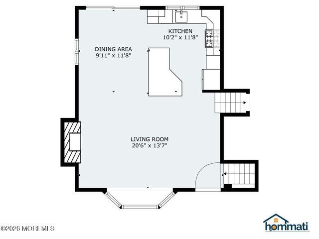 151 Riverside Drive N, Brick, NJ 08724