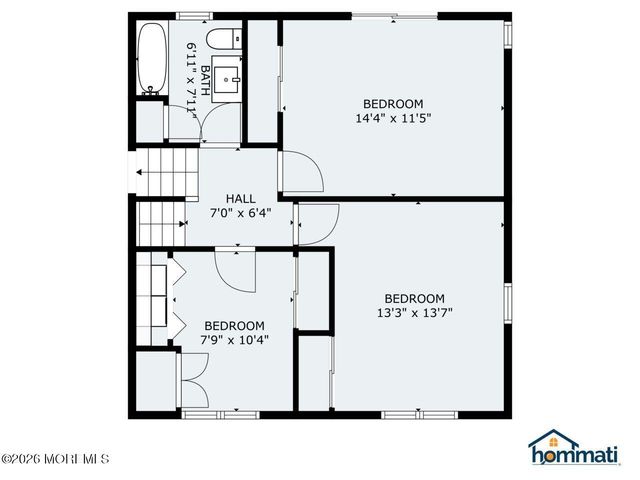 151 Riverside Drive N, Brick, NJ 08724