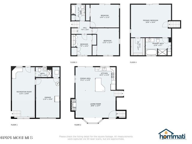 151 Riverside Drive N, Brick, NJ 08724