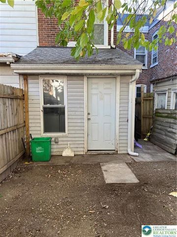 127 Bryan Street, Allentown City, PA 18101