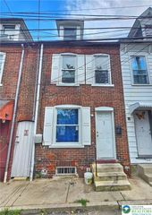 127 Bryan Street, Allentown City, PA 18101