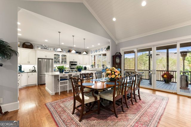 650 Northwind, Sautee Nacoochee, GA 30571