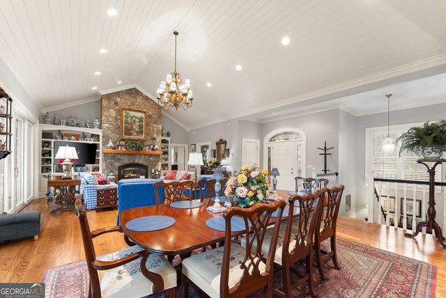 650 Northwind, Sautee Nacoochee, GA 30571