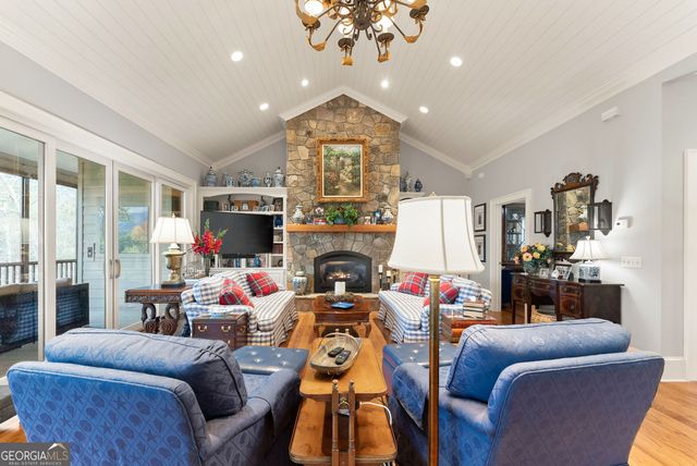 650 Northwind, Sautee Nacoochee, GA 30571