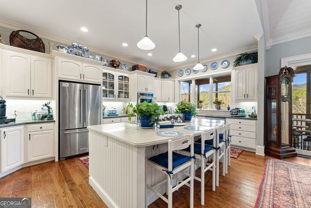 650 Northwind, Sautee Nacoochee, GA 30571