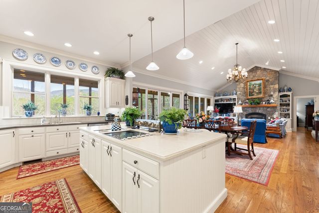 650 Northwind, Sautee Nacoochee, GA 30571