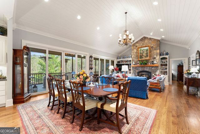 650 Northwind, Sautee Nacoochee, GA 30571