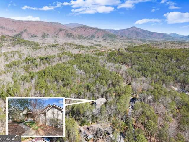 650 Northwind, Sautee Nacoochee, GA 30571