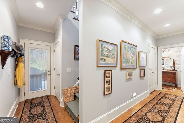 650 Northwind, Sautee Nacoochee, GA 30571