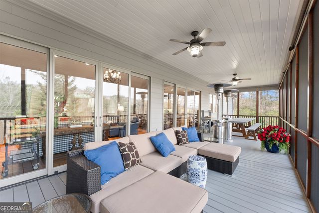 650 Northwind, Sautee Nacoochee, GA 30571