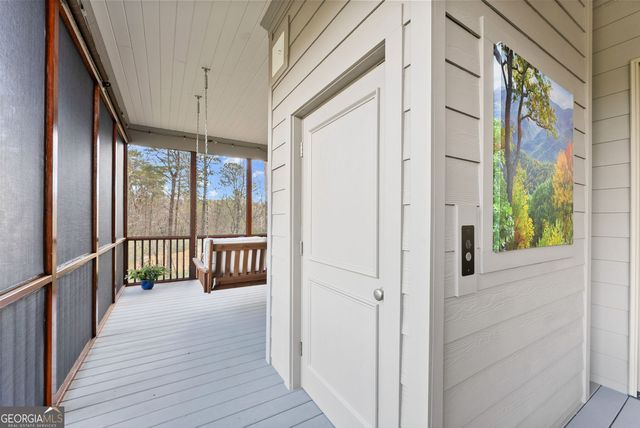 650 Northwind, Sautee Nacoochee, GA 30571