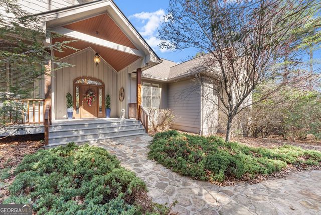 650 Northwind, Sautee Nacoochee, GA 30571