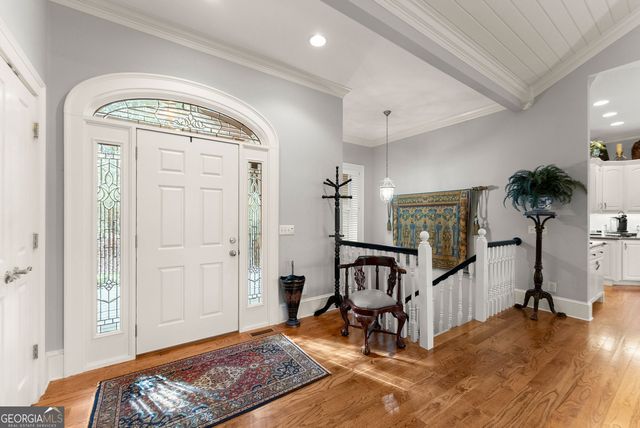 650 Northwind, Sautee Nacoochee, GA 30571