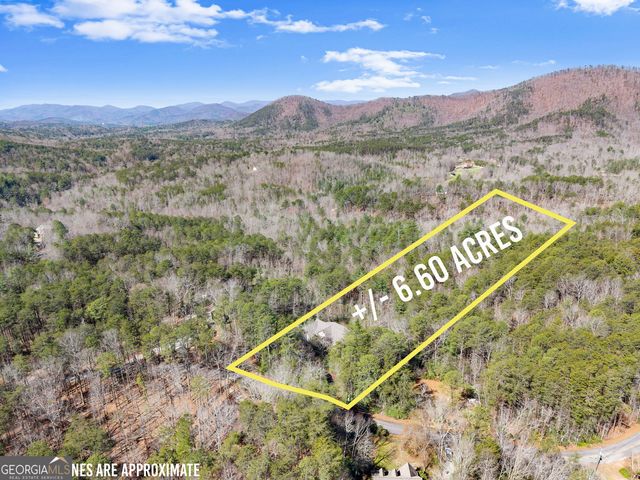 650 Northwind, Sautee Nacoochee, GA 30571