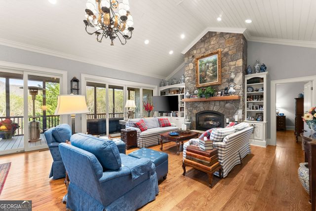 650 Northwind, Sautee Nacoochee, GA 30571