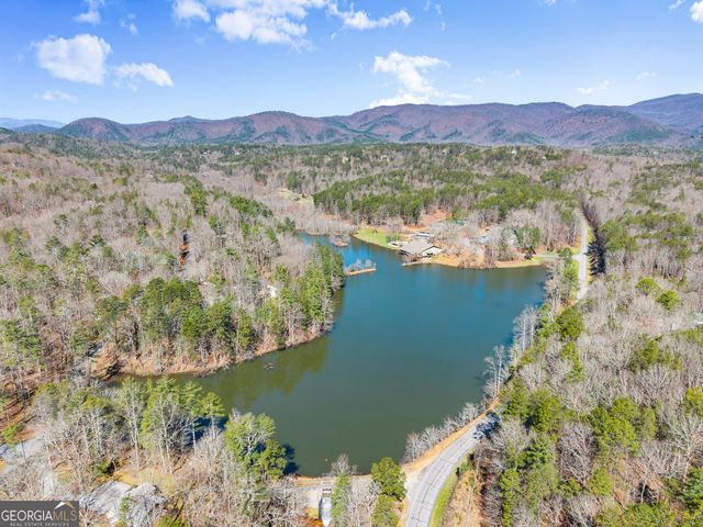 650 Northwind, Sautee Nacoochee, GA 30571