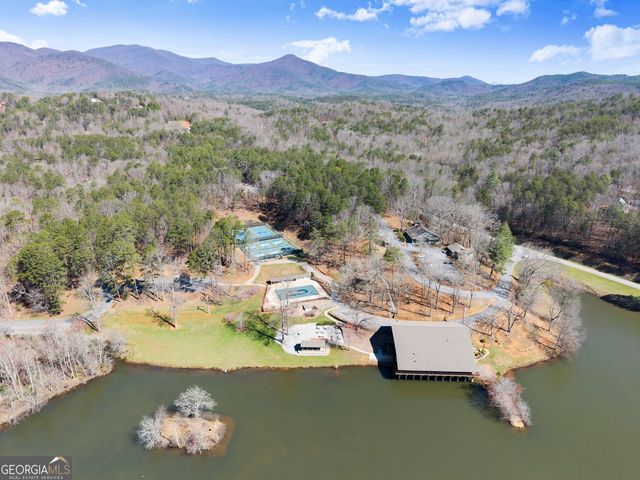 650 Northwind, Sautee Nacoochee, GA 30571