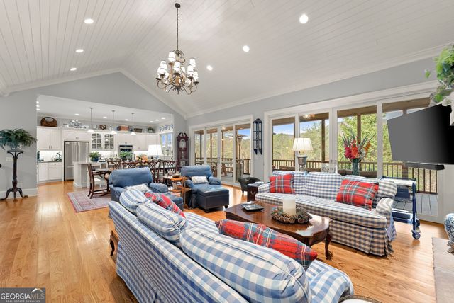 650 Northwind, Sautee Nacoochee, GA 30571