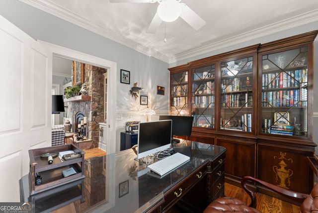 650 Northwind, Sautee Nacoochee, GA 30571