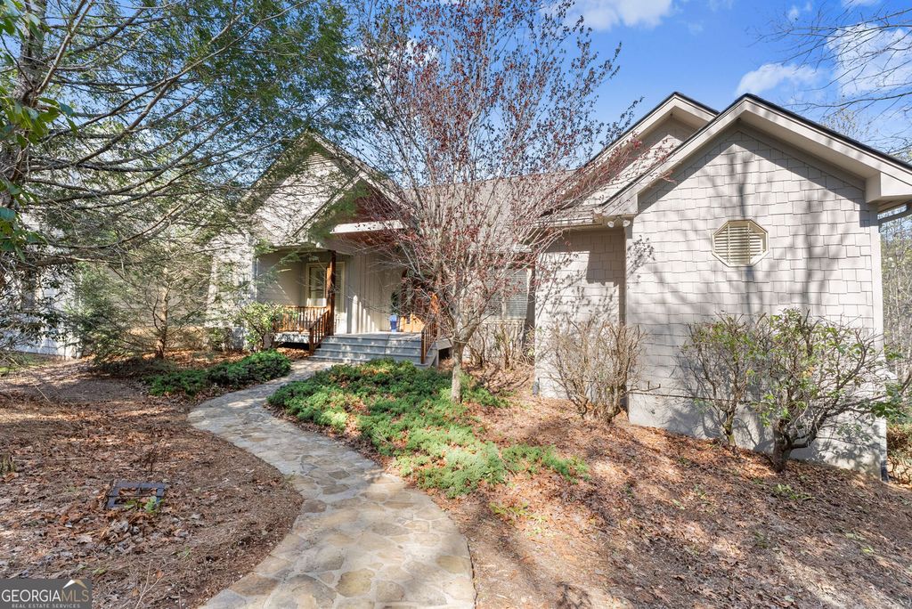 650 Northwind, Sautee Nacoochee, GA 30571