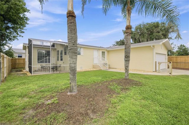 5230 LEXINGTON CIRCLE, Wildwood, FL 34785