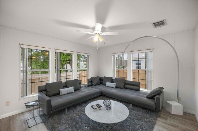 5230 LEXINGTON CIRCLE, Wildwood, FL 34785