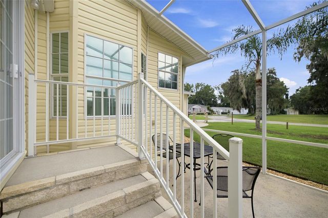 5230 LEXINGTON CIRCLE, Wildwood, FL 34785