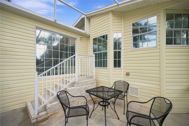 5230 LEXINGTON CIRCLE, Wildwood, FL 34785