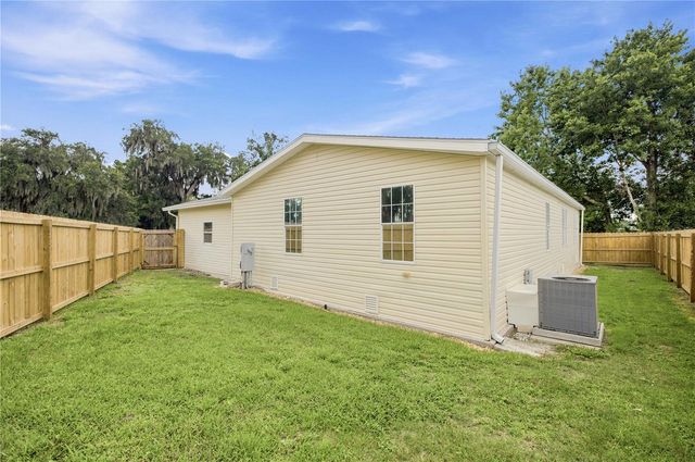 5230 LEXINGTON CIRCLE, Wildwood, FL 34785