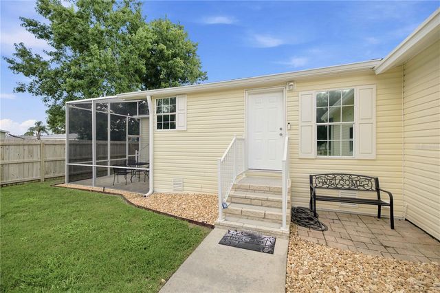 5230 LEXINGTON CIRCLE, Wildwood, FL 34785